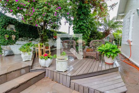 Casa à venda com 120m², 3 quartos e 2 vagas Casa à venda com 120m², 3 quartos e 2 vagasQuintal