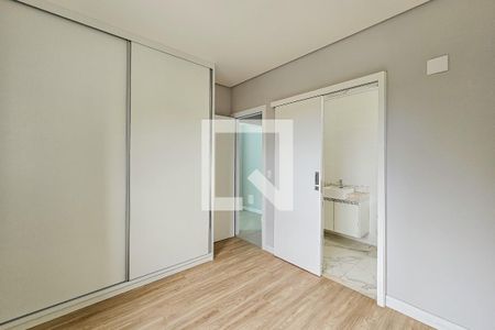 Suíte 1 de apartamento para alugar com 2 quartos, 72m² em Serra, Belo Horizonte