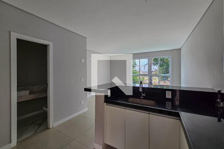 Sala de apartamento para alugar com 2 quartos, 72m² em Serra, Belo Horizonte