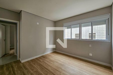 Suíte 2 de apartamento para alugar com 2 quartos, 72m² em Serra, Belo Horizonte