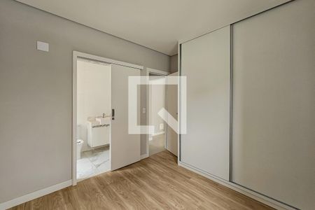 Suíte 1 de apartamento para alugar com 2 quartos, 72m² em Serra, Belo Horizonte