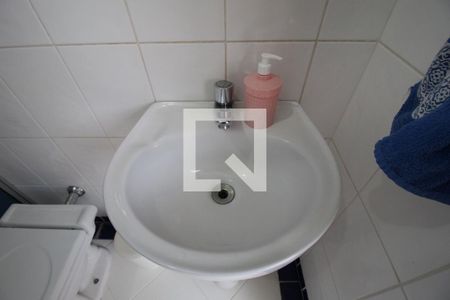 Casa para alugar com 360m², 4 quartos e 4 vagasBanheiro Externo