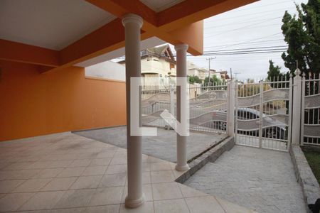 Casa para alugar com 360m², 4 quartos e 4 vagasGaragem