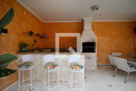 Casa para alugar com 360m², 4 quartos e 4 vagasÁrea Externa