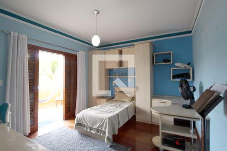 Casa para alugar com 360m², 4 quartos e 4 vagasQuarto 2