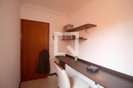 Casa para alugar com 360m², 4 quartos e 4 vagasEscritório