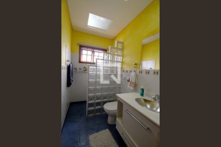 Casa para alugar com 360m², 4 quartos e 4 vagasBanheiro