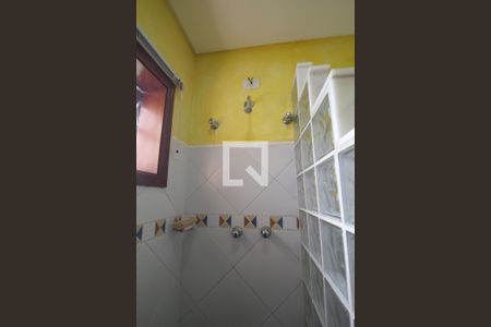 Casa para alugar com 360m², 4 quartos e 4 vagasBanheiro