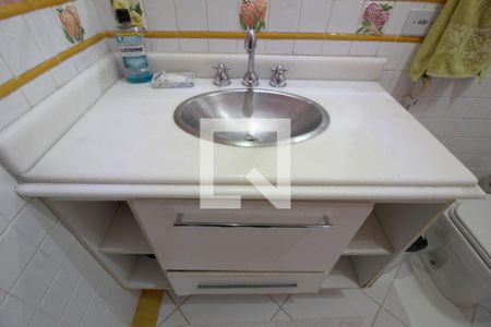 Casa para alugar com 360m², 4 quartos e 4 vagasBanheiro da Suíte 2