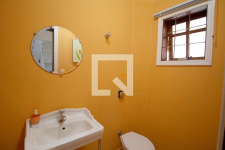 Casa para alugar com 360m², 4 quartos e 4 vagasLavabo