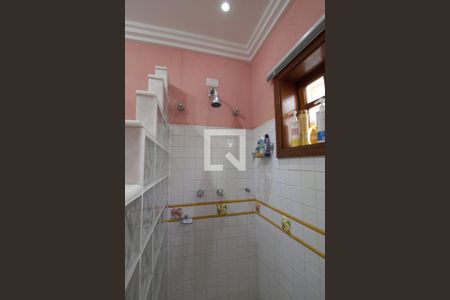 Casa para alugar com 360m², 4 quartos e 4 vagasBanheiro da Suíte 2