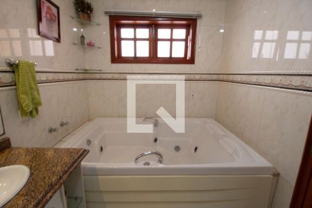 Casa para alugar com 360m², 4 quartos e 4 vagasSuíte 1