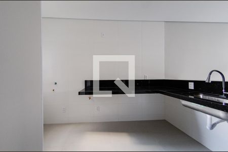 Apartamento à venda com 72m², 2 quartos e 2 vagas Apartamento à venda com 72m², 2 quartos e 2 vagasCozinha