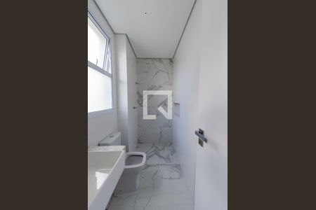 Apartamento à venda com 72m², 2 quartos e 2 vagas Apartamento à venda com 72m², 2 quartos e 2 vagasBanheiro suíte 2