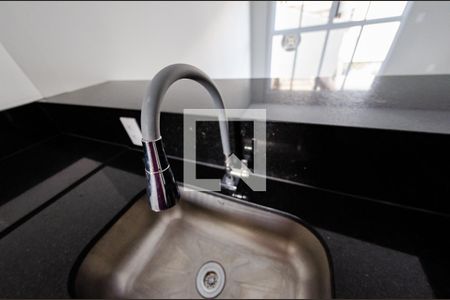 Apartamento à venda com 72m², 2 quartos e 2 vagas Apartamento à venda com 72m², 2 quartos e 2 vagasCozinha