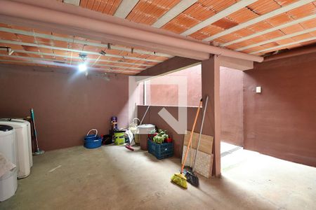 Casa à venda com 108m², 2 quartos e sem vagaLavanderia