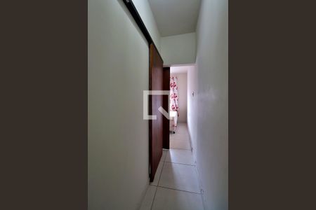 Casa à venda com 108m², 2 quartos e sem vagaCorredor