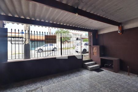 Casa à venda com 108m², 2 quartos e sem vagaGaragem