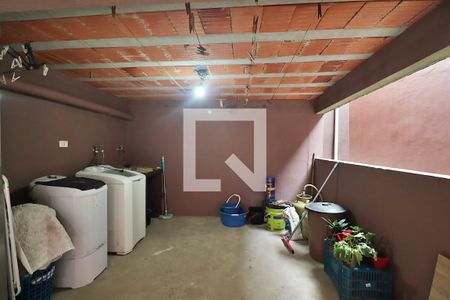 Casa à venda com 108m², 2 quartos e sem vagaLavanderia