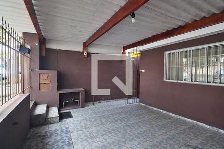 Casa à venda com 108m², 2 quartos e sem vagaGaragem