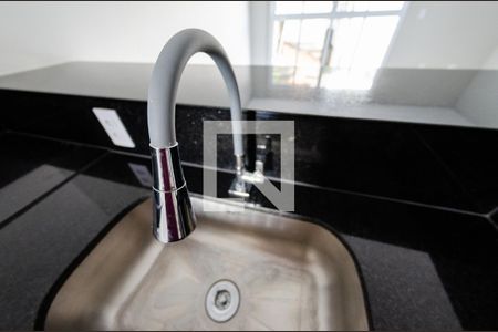 Apartamento à venda com 72m², 2 quartos e 2 vagasCozinha