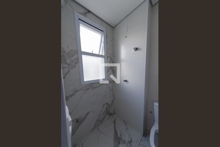 Apartamento à venda com 72m², 2 quartos e 2 vagasBanheiro suíte 1