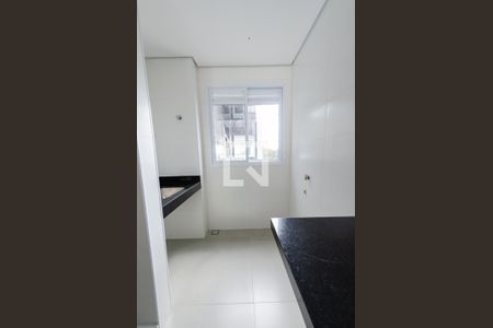 Apartamento à venda com 72m², 2 quartos e 2 vagasCozinha