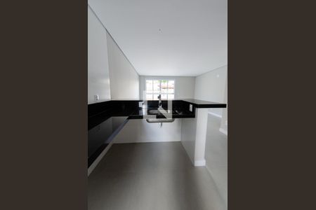 Apartamento à venda com 72m², 2 quartos e 2 vagasCozinha