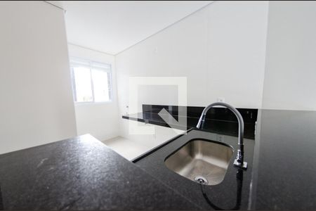 Apartamento à venda com 72m², 2 quartos e 2 vagasCozinha