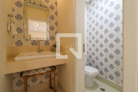 Casa à venda com 437m², 4 quartos e 6 vagas