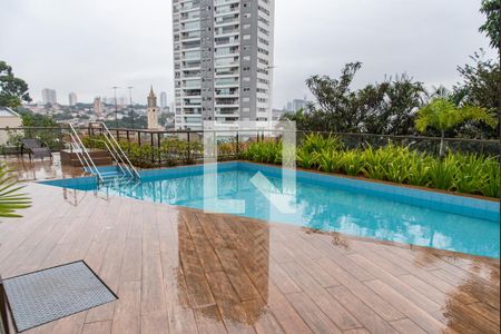 Apartamento à venda com 50m², 2 quartos e 1 vaga Apartamento à venda com 50m², 2 quartos e 1 vagaPiscina