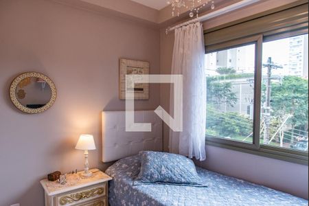 Apartamento à venda com 50m², 2 quartos e 1 vaga Apartamento à venda com 50m², 2 quartos e 1 vagaQuarto