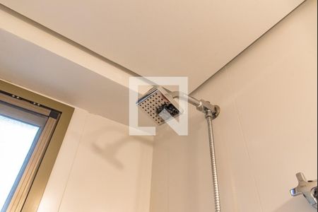 Apartamento à venda com 50m², 2 quartos e 1 vaga Apartamento à venda com 50m², 2 quartos e 1 vagaBanheiro da suíte