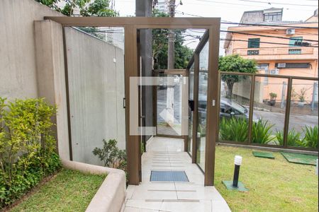 Apartamento à venda com 50m², 2 quartos e 1 vaga Apartamento à venda com 50m², 2 quartos e 1 vagaRampa de acesso