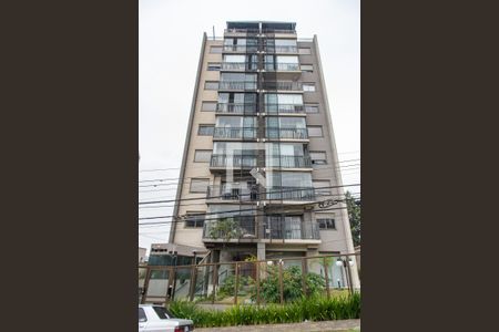 Apartamento à venda com 50m², 2 quartos e 1 vaga Apartamento à venda com 50m², 2 quartos e 1 vagaFachada