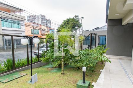 Apartamento à venda com 50m², 2 quartos e 1 vaga Apartamento à venda com 50m², 2 quartos e 1 vagaJardim