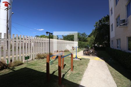 Apartamento à venda com 50m², 2 quartos e 1 vagaÁrea comum