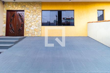 Casa à venda com 300m², 4 quartos e 7 vagas Casa à venda com 300m², 4 quartos e 7 vagasGaragem