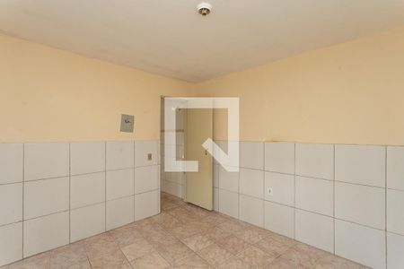 Quarto de casa para alugar com 1 quarto, 50m² em Vila Nogueira, Diadema