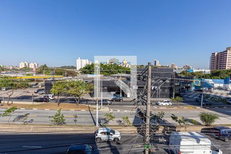 Apartamento para alugar com 100m², 2 quartos e sem vagaVista do Quarto 2