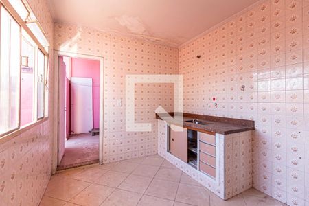 Apartamento para alugar com 100m², 2 quartos e sem vagaCozinha