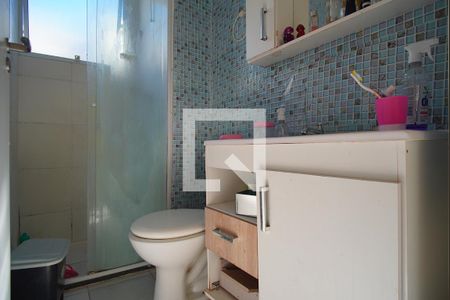 Casa à venda com 50m², 2 quartos e 1 vagaBanheiro 