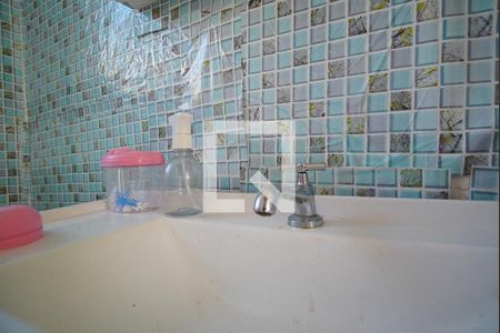 Casa à venda com 50m², 2 quartos e 1 vagaBanheiro 