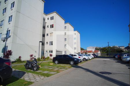 Casa à venda com 50m², 2 quartos e 1 vagaÁrea comum