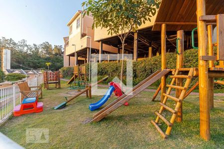 Casa de condomínio à venda com 117m², 3 quartos e 2 vagas Casa de condomínio à venda com 117m², 3 quartos e 2 vagasPlayground