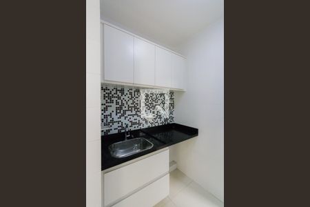 Casa de condomínio à venda com 117m², 3 quartos e 2 vagas Casa de condomínio à venda com 117m², 3 quartos e 2 vagasÁrea de Serviço