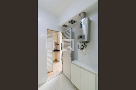 Casa de condomínio à venda com 117m², 3 quartos e 2 vagas Casa de condomínio à venda com 117m², 3 quartos e 2 vagasÁrea de Serviço