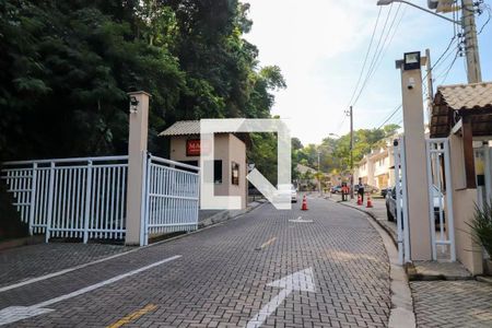 Casa de condomínio à venda com 117m², 3 quartos e 2 vagas Casa de condomínio à venda com 117m², 3 quartos e 2 vagasPortaria