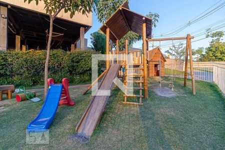 Casa de condomínio à venda com 117m², 3 quartos e 2 vagas Casa de condomínio à venda com 117m², 3 quartos e 2 vagasPlayground