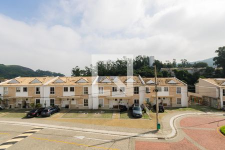 Casa de condomínio à venda com 117m², 3 quartos e 2 vagas Casa de condomínio à venda com 117m², 3 quartos e 2 vagasVista do Quarto 2